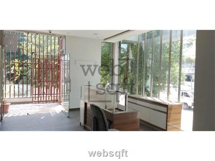 Shop-Mulgi for Rent